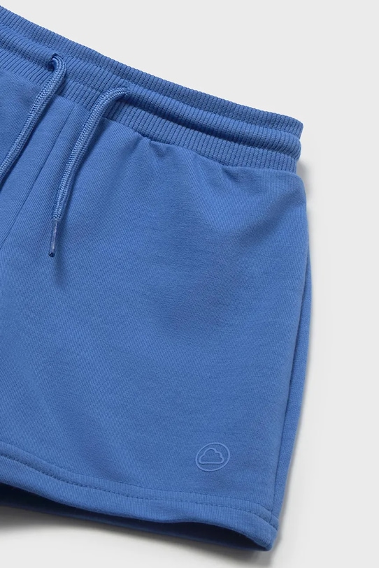 Αγορίστικα Παιδικό σορτς Mayoral 621.3J.Baby.PPY2 μπλε