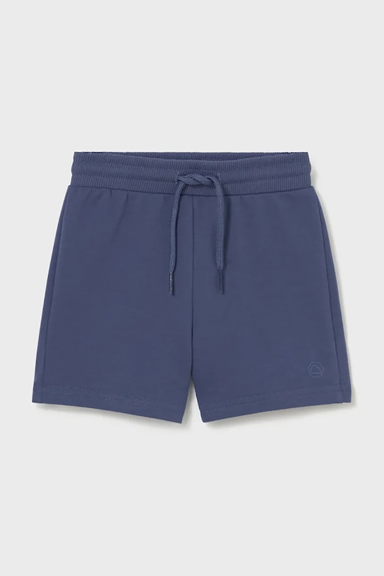 Παιδικό σορτς Mayoral με ελαστάν μπλε 621.3J.Baby.PPY2