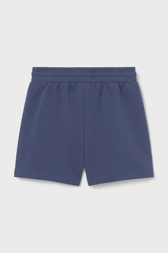 Mayoral szorty dziecięce 621.3J.Baby.PPY2 niebieski SS26