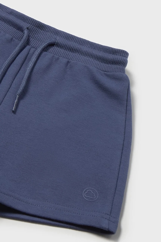 Αγορίστικα Παιδικό σορτς Mayoral 621.3J.Baby.PPY2 μπλε