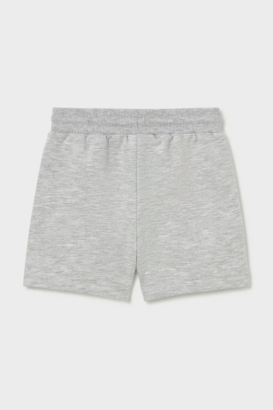 Mayoral szorty dziecięce 621.3J.Baby.PPY2 szary SS26
