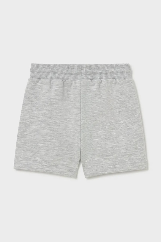 Mayoral szorty dziecięce 621.3J.Baby.PPY2 szary SS26