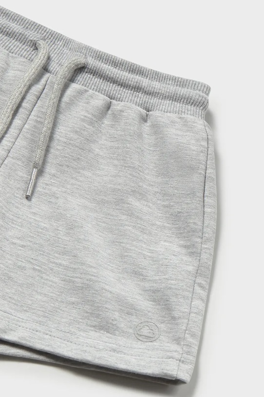 Chłopiec Mayoral szorty dziecięce 621.3J.Baby.PPY2 szary