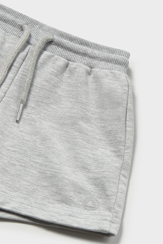 Chłopiec Mayoral szorty dziecięce 621.3J.Baby.PPY2 szary