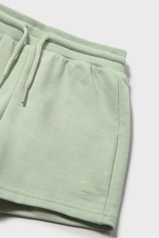 Αγορίστικα Παιδικό σορτς Mayoral 621.3J.Baby.PPY2 πράσινο