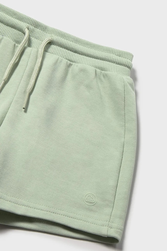 Αγορίστικα Παιδικό σορτς Mayoral 621.3J.Baby.PPY2 πράσινο