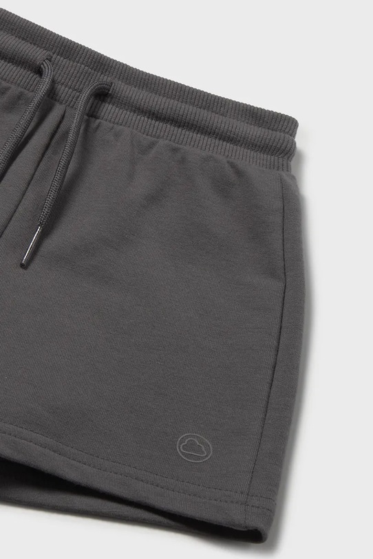 Αγορίστικα Παιδικό σορτς Mayoral 621.3J.Baby.PPY2 μαύρο