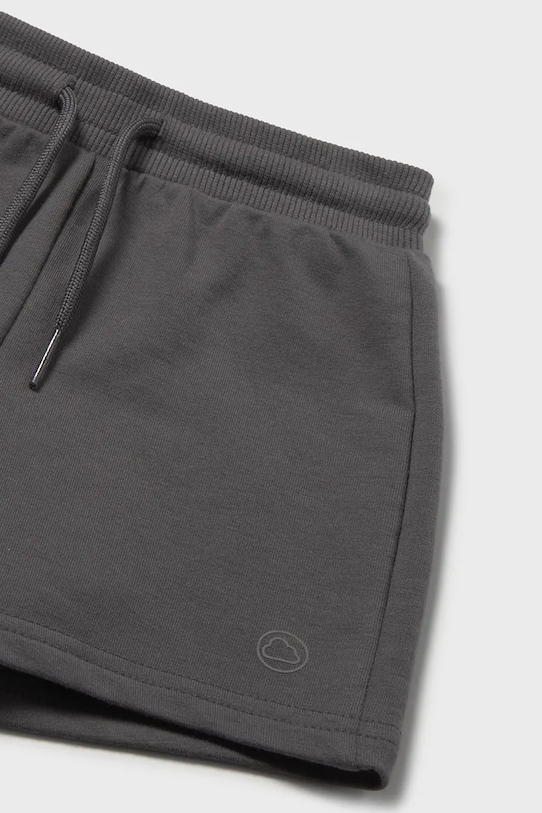 Αγορίστικα Παιδικό σορτς Mayoral 621.3J.Baby.PPY2 μαύρο