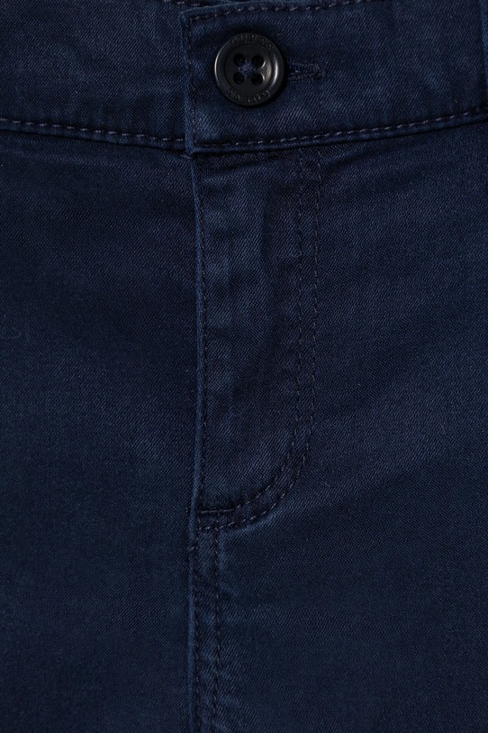 Chłopiec Guess szorty dziecięce N6RD04.WF7H0.PPY2 granatowy