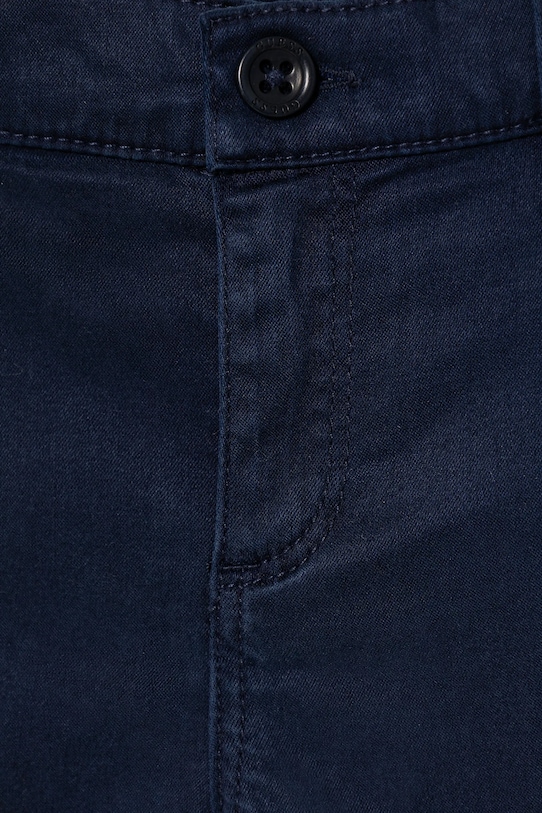 Chłopiec Guess szorty dziecięce N6RD04.WF7H0.PPY2 granatowy