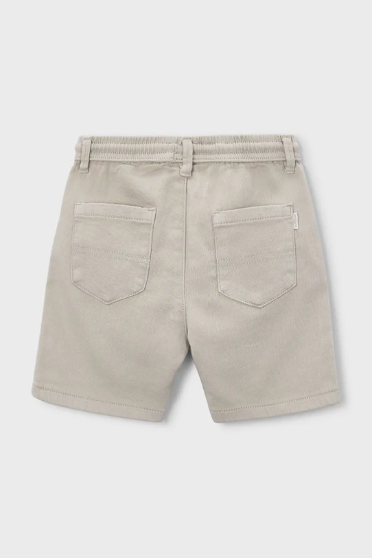 Хлопчик Дитячі шорти Mayoral 3207.5E.Mini.PPY2 зелений