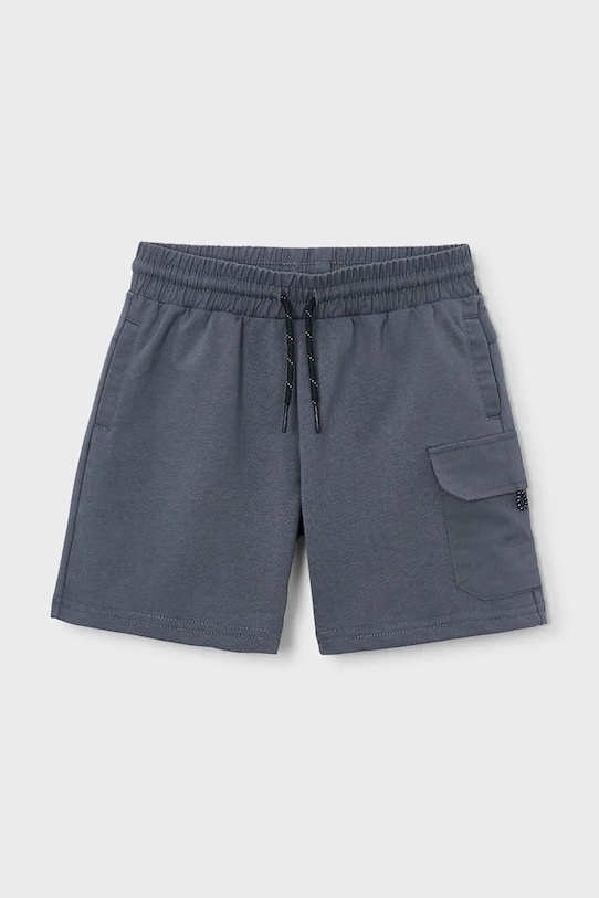 Mayoral shorts bambino/a maglia grigio 3208.5F.Mini.PPY2