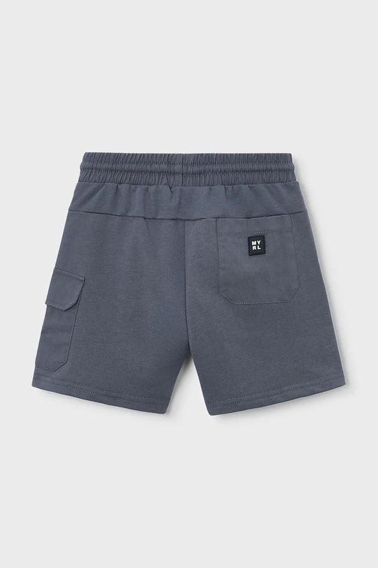 Mayoral shorts bambino/a 3208.5F.Mini.PPY2 grigio SS26