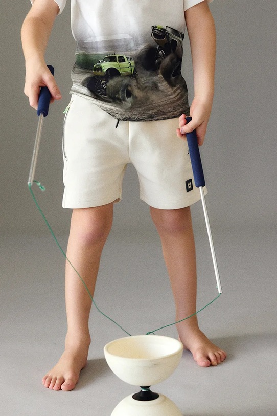 Παιδικό σορτς Mayoral 3209.5G.Mini.PPY2