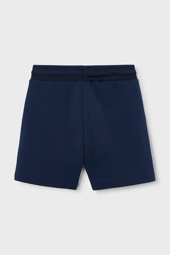 Mayoral shorts bambino/a 3209.5G.Mini.PPY2 blu navy SS26