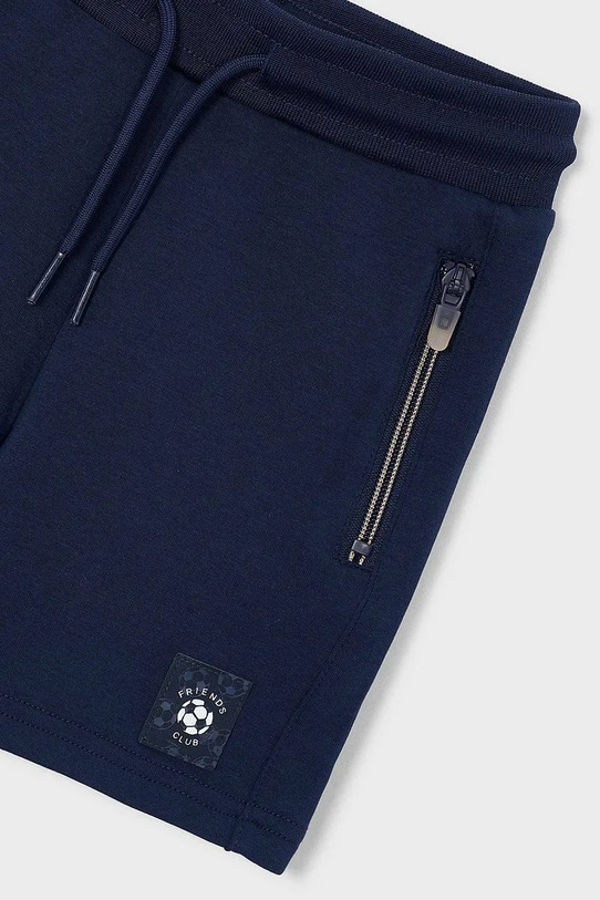 BIMBO Mayoral shorts bambino/a 3209.5G.Mini.PPY2 blu navy