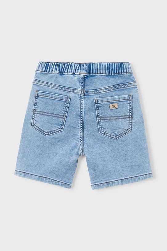 Αγορίστικα Παιδικό σορτς τζιν Mayoral 3210.5H.Mini.PPY2 μπλε