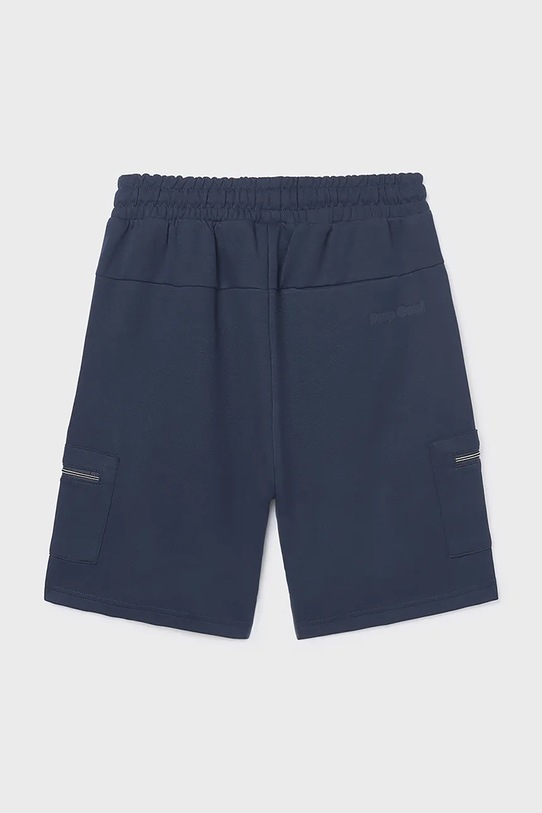 Αγορίστικα Παιδικό σορτς Mayoral 6219.7D.Junior.PPY2 σκούρο μπλε