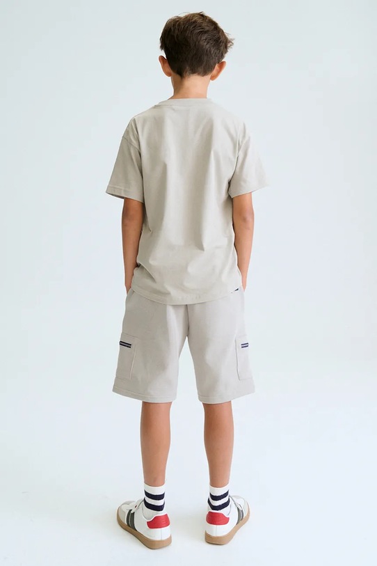 Παιδικό σορτς Mayoral 6219.7D.Junior.PPY2