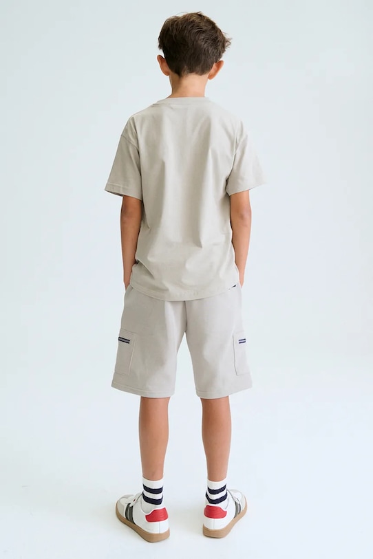 Παιδικό σορτς Mayoral 6219.7D.Junior.PPY2