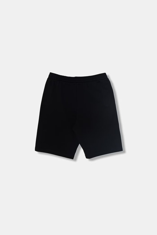 EA7 Emporio Armani Бермуды для детей с хлопком 7B000254.AF16591 чёрный SS26