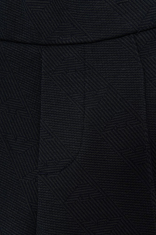 Chłopiec Emporio Armani szorty dziecięce EB001060.AF20698 granatowy