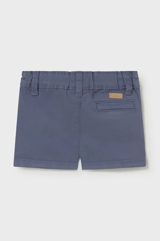 Шорты для младенцев Mayoral Newborn 1271.1P.Newborn.PPY2 тёмно-синий SS26