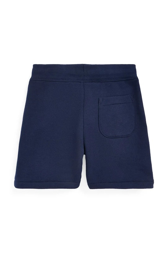 Polo Ralph Lauren szorty dziecięce 322806003006 granatowy SS26