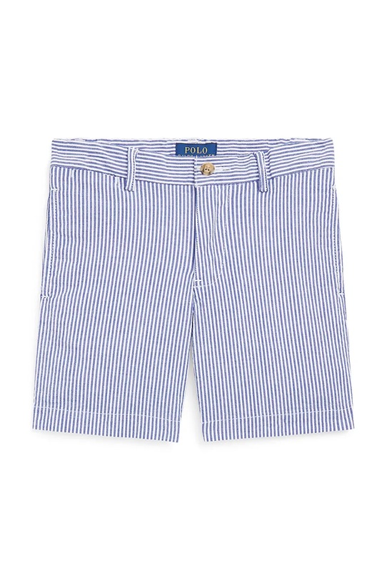 Polo Ralph Lauren szorty dziecięce 322901548001 niebieski SS26