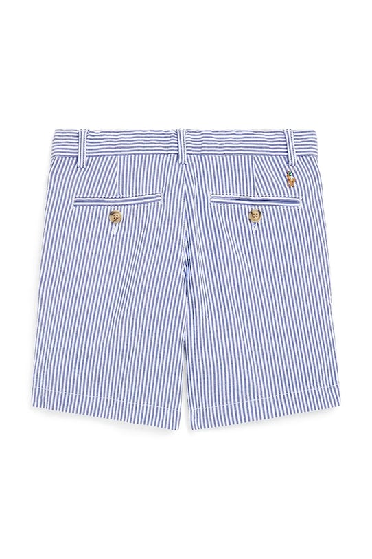 Αγορίστικα Παιδικό σορτς Polo Ralph Lauren 322901548001 μπλε