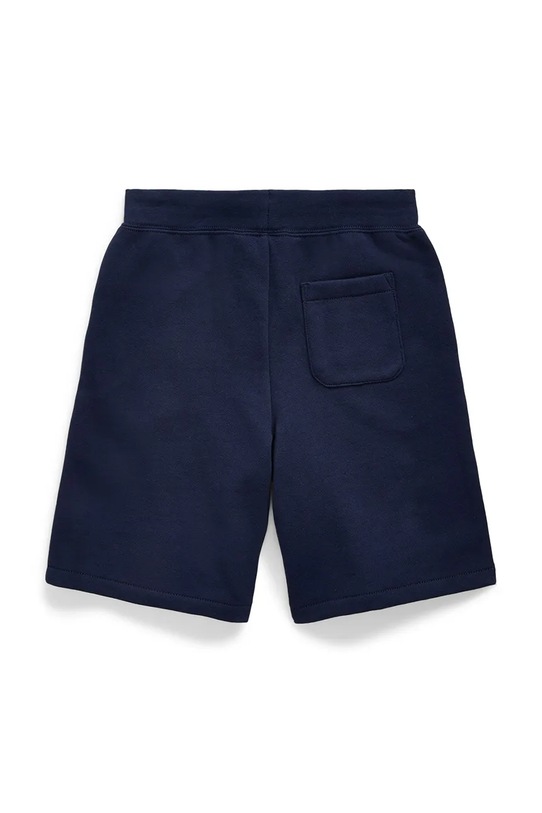 Chłopiec Polo Ralph Lauren szorty dziecięce 323806003006 granatowy