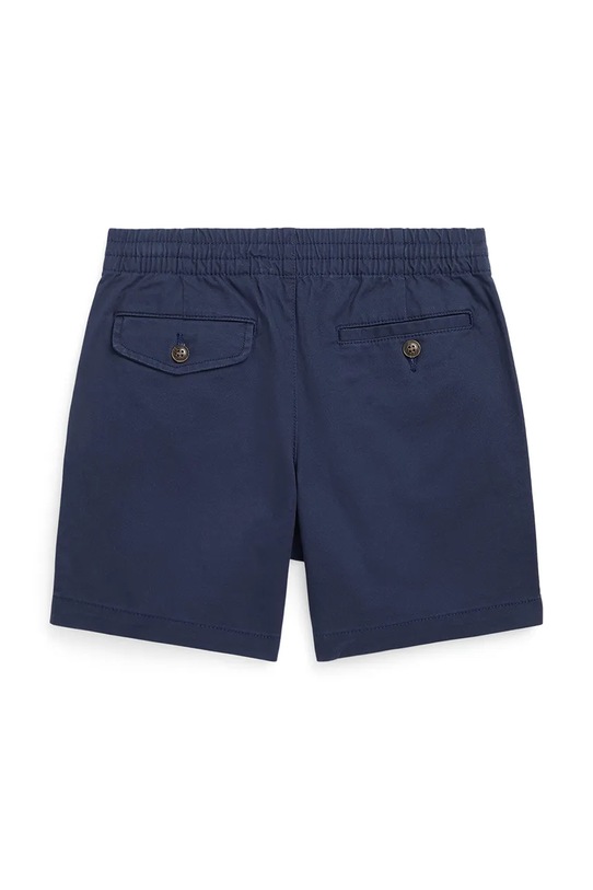Αγορίστικα Παιδικό σορτς Polo Ralph Lauren 323855350011 σκούρο μπλε