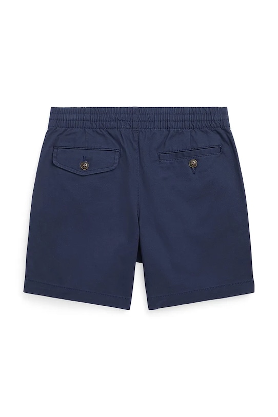 Αγορίστικα Παιδικό σορτς Polo Ralph Lauren 323855350011 σκούρο μπλε
