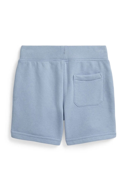 Polo Ralph Lauren szorty dziecięce 322A12258002 niebieski SS26