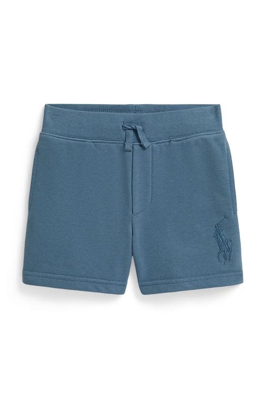 Polo Ralph Lauren szorty dziecięce aplikacja niebieski 322A12258003