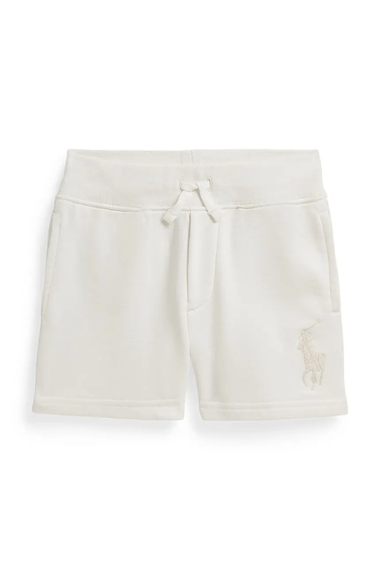 Polo Ralph Lauren szorty dziecięce casual biały 322A12258004