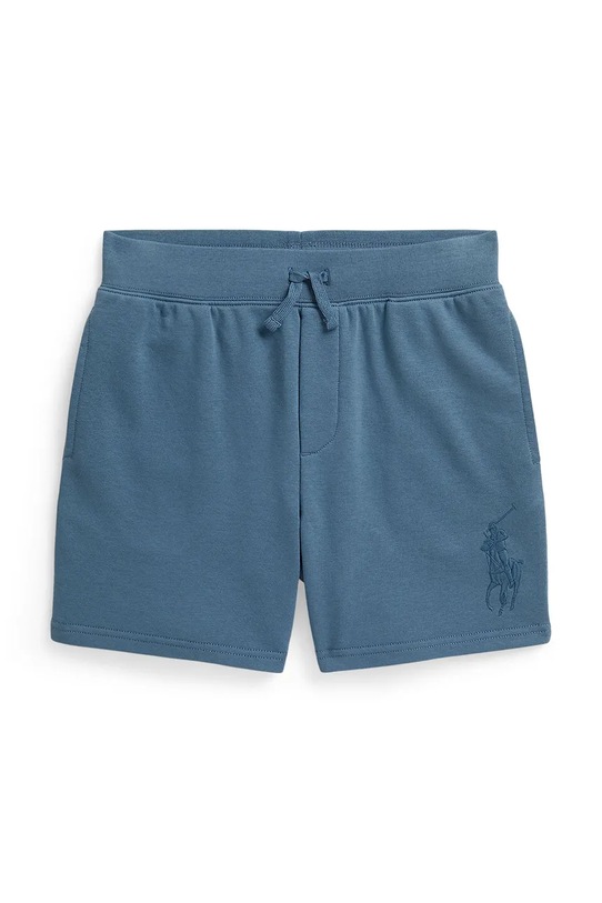 Polo Ralph Lauren szorty dziecięce casual niebieski 323A12258001