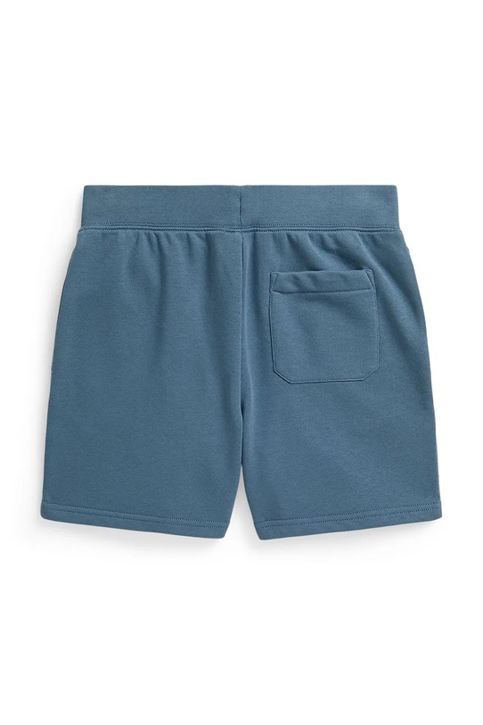 Polo Ralph Lauren szorty dziecięce 323A12258001 niebieski SS26