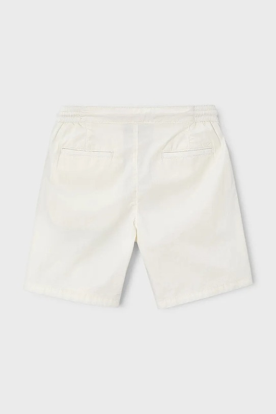 Mayoral σορτς Παιδικά με βαμβάκι Boston by Mayoral 6222.7H.Boston.PPY2 μπεζ SS26