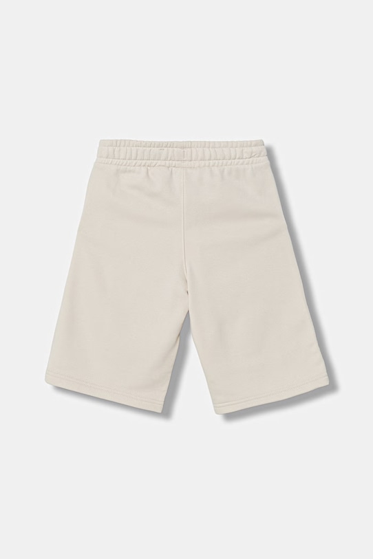 Παιδικό σορτς Puma MID90s 691748 μπεζ SS26