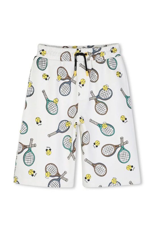 Marc Jacobs detské bavlnené biela W60782.86.108