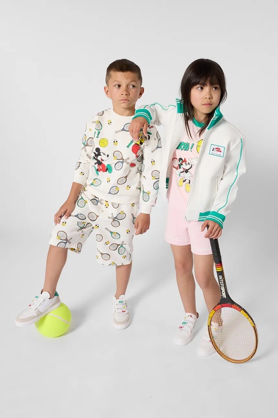 Marc Jacobs detské bavlnené W60782.86.108