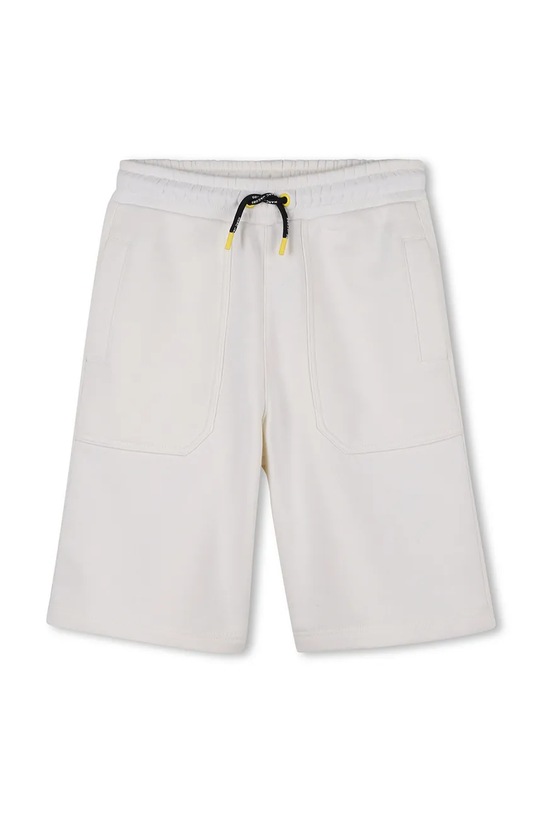 Дитячі шорти Marc Jacobs casual білий W60788.156