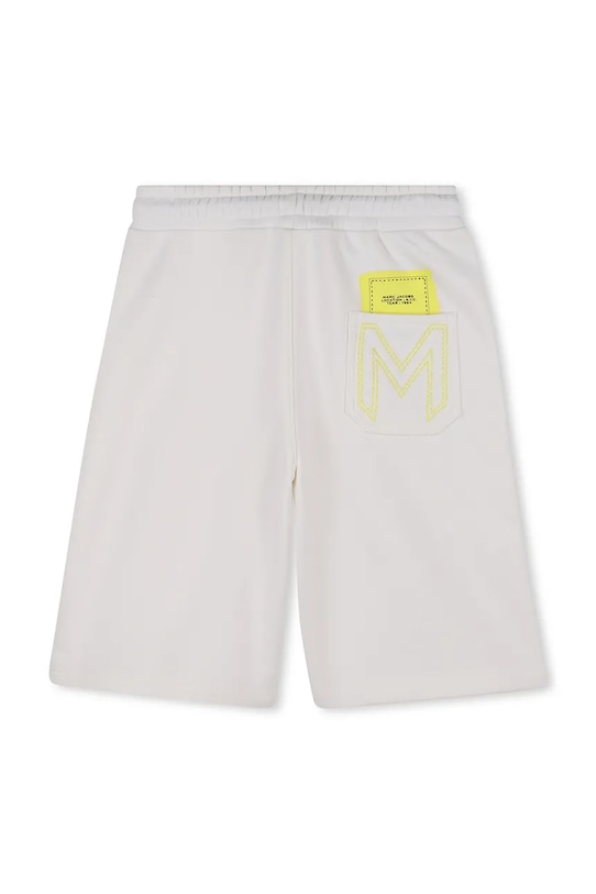 Дитячі шорти Marc Jacobs W60788.156 білий SS26
