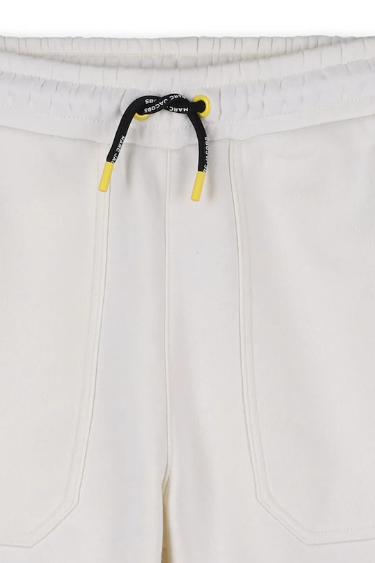 Хлопчик Дитячі шорти Marc Jacobs W60788.156 білий