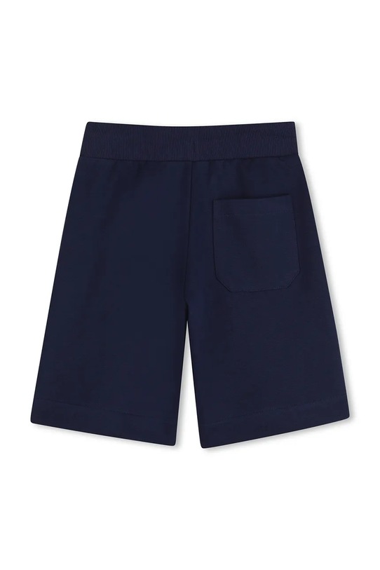 Детские шорты HUGO G01183.102.108 тёмно-синий SS26