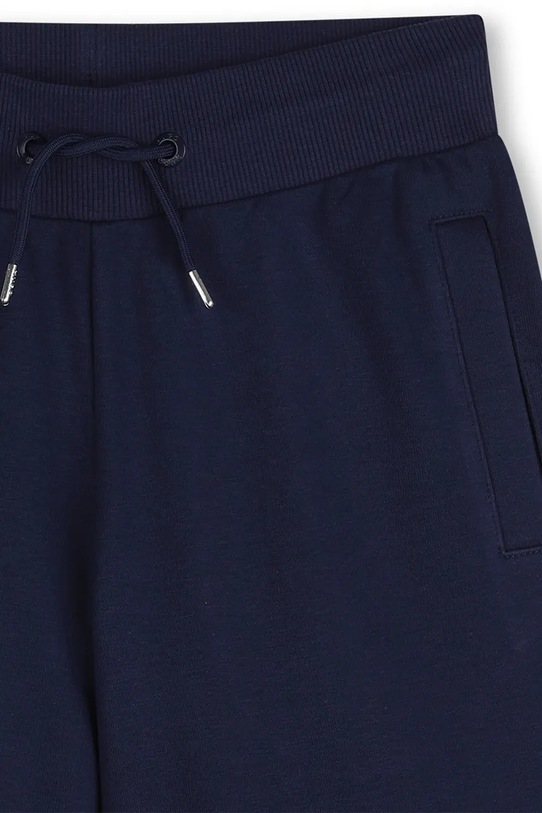 Мальчик Детские шорты HUGO G01183.162.174 тёмно-синий