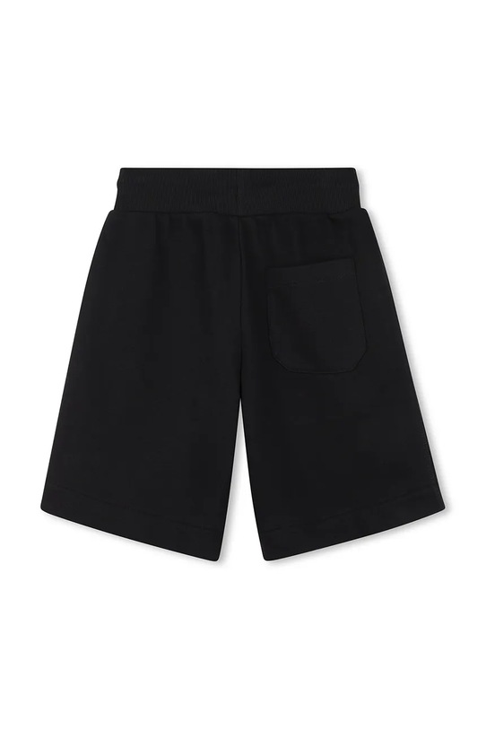 Детские шорты HUGO G01183.162.174 чёрный SS26