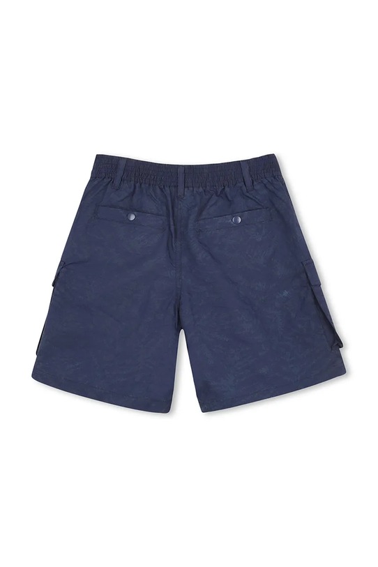 Мальчик Детские шорты HUGO G01000.114.150 тёмно-синий