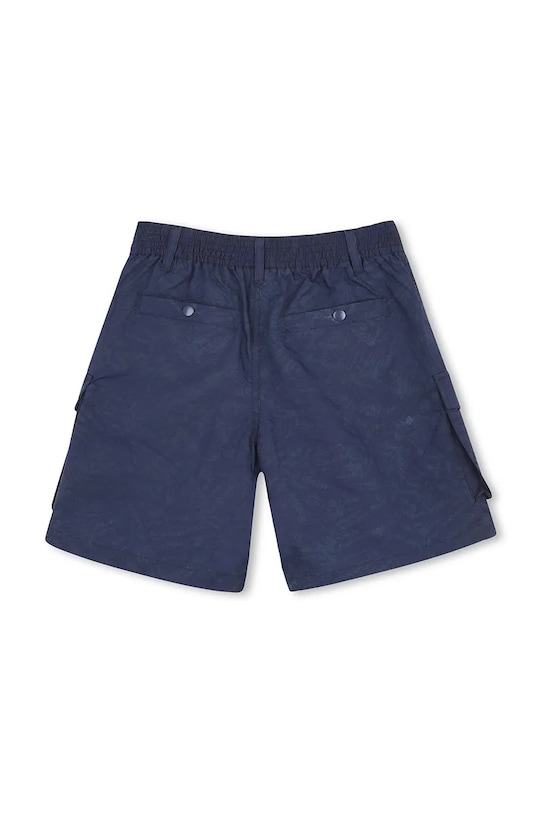 Мальчик Детские шорты HUGO G01000.162.174 тёмно-синий